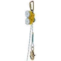 DBI-SALA&reg; Rollgliss R550 Rescue & Descent Device, 100' L, Kernmantle Lifeline Auto Electric Service Ltd.