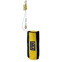 DBI-SALA&reg; Rollgliss R550 Rescue & Descent Device, 100' L, Kernmantle Lifeline Auto Electric Service Ltd.