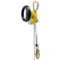 DBI-SALA&reg; Rollgliss R550 Rescue & Descent Device, 100' L, Kernmantle Lifeline Auto Electric Service Ltd.