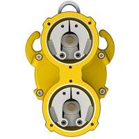 DBI-SALA&reg; Rollgliss R550 Rescue & Descent Device, 300' L, Kernmantle Lifeline Auto Electric Service Ltd.