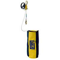 DBI-SALA&reg; Rollgliss R550 Rescue & Descent Device, 300' L, Kernmantle Lifeline Auto Electric Service Ltd.