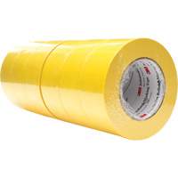 Ruban-cache de finition pour finition automobile 388N, 48 mm (2") x 55 m (180'), Jaune Auto Electric Service Ltd.