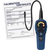 Combustible Gas Leak Detector, 5 ppm, Display & Sound Alert Auto Electric Service Ltd.
