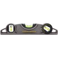 Fatmax&reg; Cast Torpedo Level, 9" L, Aluminum, 3 Vials, Magnetic Auto Electric Service Ltd.