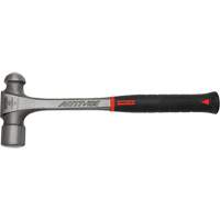 Anti-Vibe&reg; Ball Pein Hammer, 40 oz. Head Weight, Polished Face, Cushion Handle Auto Electric Service Ltd.