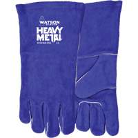 New Jersey Gloves, Split Cowhide, Size One Size Auto Electric Service Ltd.