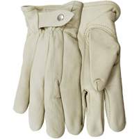 Gunslinger Roper Gloves, Large, Grain Cowhide Palm Auto Electric Service Ltd.