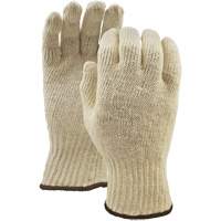 White Knight Gloves, Poly/Cotton, Large Auto Electric Service Ltd.