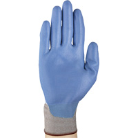 HyFlex &reg; 11-518 Gloves, Size Small/7, 18 Gauge, Polyurethane Coated, Dyneema&reg; Shell, ASTM ANSI Level A2/EN 388 Level B Auto Electric Service Ltd.
