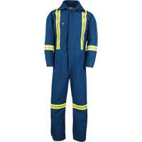 Arc Flash Coveralls