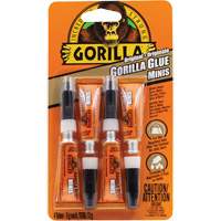 Colle originale, 4 x 3 g, Tube, Havane Auto Electric Service Ltd.