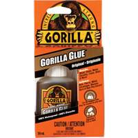 Colle originale, 2 oz, Bouteille pressable, Havane Auto Electric Service Ltd.