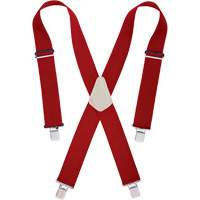 Heavy-Duty Elastic Suspenders Auto Electric Service Ltd.