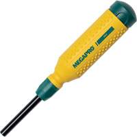 Original Hex 15-in-1 Multi-Bit Screwdriver, 8-37/50" L, Textured Handle Auto Electric Service Ltd.