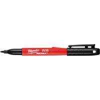 Inkzall Marker, Black, Fine Tip Auto Electric Service Ltd.