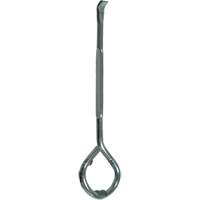 Ouvre-boîte pour contenants de peinture Auto Electric Service Ltd.