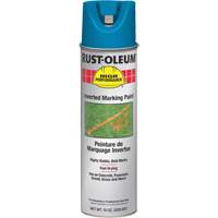V2300 System Inverted Marking Paint, 15 oz., Aerosol Can Auto Electric Service Ltd.
