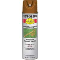 V2300 System Inverted Marking Paint, 15 oz., Aerosol Can Auto Electric Service Ltd.
