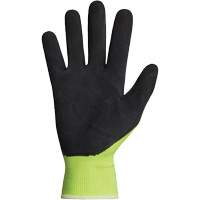 Gants enduits Dexterity, 10, R&ecirc;vetement Latex, Calibre 13, Enveloppe en Polyester Auto Electric Service Ltd.