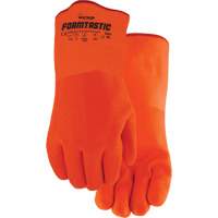 Gants Foamtastic, Taille unique, R&ecirc;vetement PVC, Enveloppe en Mousse Auto Electric Service Ltd.