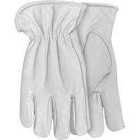 Scape Goat Gloves, Large, Grain Goatskin Palm, Thinsulate Inner Lining Auto Electric Service Ltd.