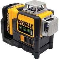 Laser vert 12V Max* 3 x 360 Auto Electric Service Ltd.