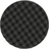 Polishing Pad, 8" dia., Foam Auto Electric Service Ltd.