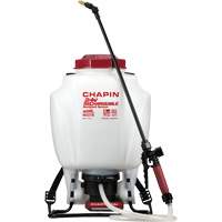 Pulv&eacute;risateur dorsal rechargeable, 4 gal. (15 L) Auto Electric Service Ltd.