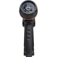 8-Pattern Watering Nozzle, Non-Insulated, Front-Trigger, 80 PSI Auto Electric Service Ltd.