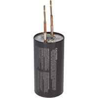 Brumisateur thermique &eacute;lectrique contre les animaux nuisibles s&eacute;rie professionnel Auto Electric Service Ltd.