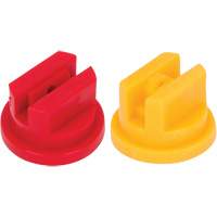 Trousse d'embout de vaporisateur &agrave; ventilateur en poly Auto Electric Service Ltd.