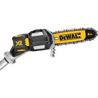 MAX* XR Cordless Polesaw Auto Electric Service Ltd.