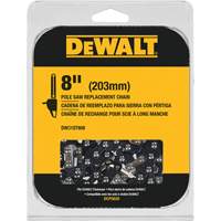 Replacement Chain for Polesaw Auto Electric Service Ltd.