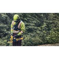 Flexvolt&reg; Cordless Chainsaw, 16", Battery Powered, 60 V Auto Electric Service Ltd.
