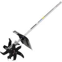 Cultivator Couple Shaft Attachment Auto Electric Service Ltd.