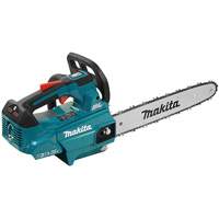 Top Handle LXT Cordless Chainsaw, 14", Battery Powered, 18 V Auto Electric Service Ltd.