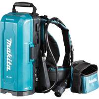 Bloc dalimentation dorsal portatif LXT et LXT X2, 18 V/36 V, Lithium-ion Auto Electric Service Ltd.