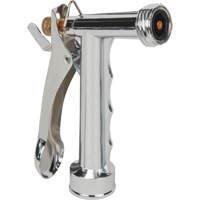 Heavy-Duty Hose Pistol, Non-Insulated, Rear-Trigger, 60 PSI Auto Electric Service Ltd.