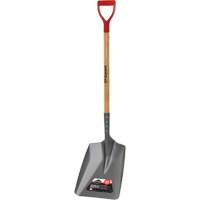 Nordic All-Purpose Shovel, Tempered Steel Blade, 11-1/4" Wide, D-Grip Handle Auto Electric Service Ltd.