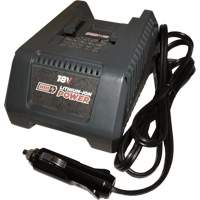 Chargeur rapide de batterie au lithium-ion 18 V Auto Electric Service Ltd.