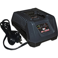 Chargeur rapide de batterie au lithium-ion 18 V Auto Electric Service Ltd.