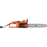 Chainsaw, 16", Electric Auto Electric Service Ltd.
