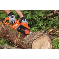 Chainsaw, 16", Electric Auto Electric Service Ltd.