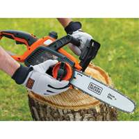 Max* Cordless Chainsaw Kit, 10", Battery Powered, 20 V Auto Electric Service Ltd.