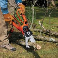 Alligator&reg; Lopper Auto Electric Service Ltd.