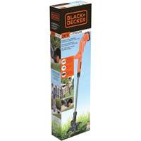 Ensemble coupe-bordure/taille-bordure sans fil Max*, 10", &agrave; pile, 20 V Auto Electric Service Ltd.