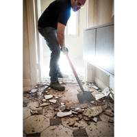 Multi-Purpose Scraper, 8-1/2" Blade, Straight Handle Auto Electric Service Ltd.