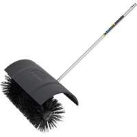 QUIK-LOK Bristle Brush Attachment Auto Electric Service Ltd.