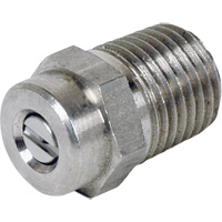 #7 Threaded Pressure Washer Nozzle Auto Electric Service Ltd.