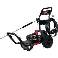 Cold Water Pressure Washer, Electric, 1000 psi, 2.1 GPM Auto Electric Service Ltd.